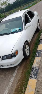 Toyota Corolla G-Touring 1999 White for sale