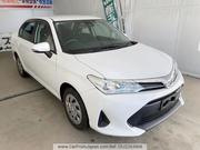 Toyota Axio 2020 White for sale