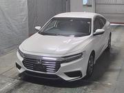 Honda Insight 2021 Pearl for sale