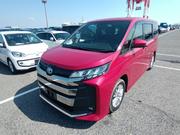 Toyota Noah 2023 Red for sale