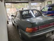 Toyota Corolla Sedan 1994 Gray for sale
