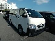 Toyota HiAce 2021 White for sale