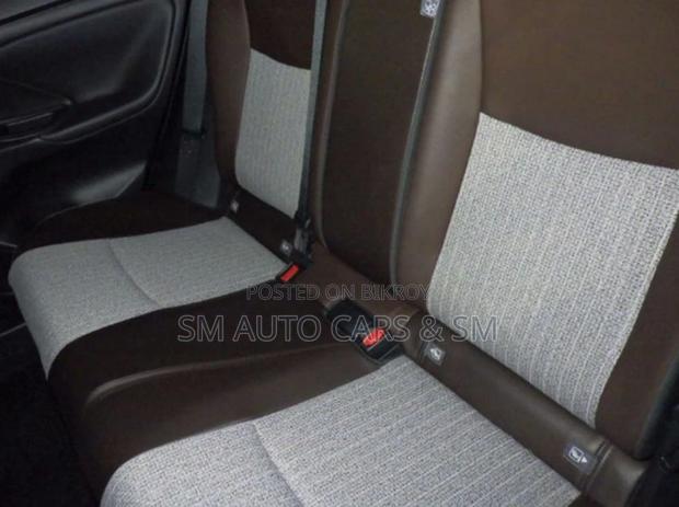 Toyota Yaris Cross 2021 Black