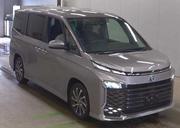 Toyota Voxy 2022 Gray for sale