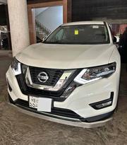 Nissan X-Trail 2.0 Hybrid AWD 2018 Pearl for sale