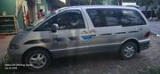 Toyota Estima 1995 Silver for sale