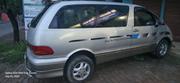 Toyota Estima 1995 Silver for sale
