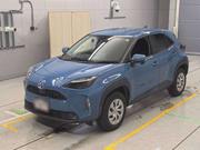 Toyota Yaris Cross 2021 for sale