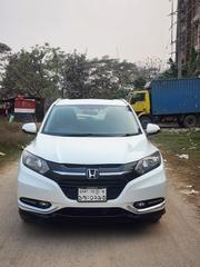 Honda HR-V 2015 Pearl for sale
