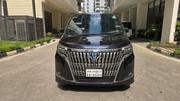 Toyota Esquire 2017 Black for sale