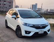 Honda Fit 2016 Pearl for sale