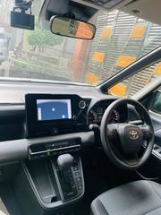 Toyota Noah 2022 Pearl for sale