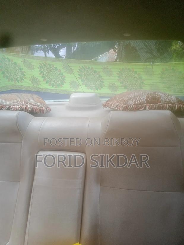 Nissan Sunny 2009 White