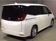 Toyota Noah 2022 Pearl for sale