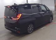 Toyota Noah 2023 Black for sale