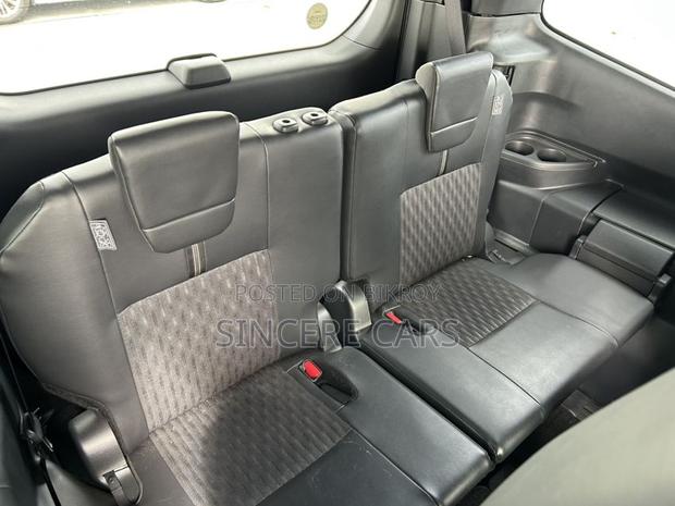 Toyota Noah 2022 Black