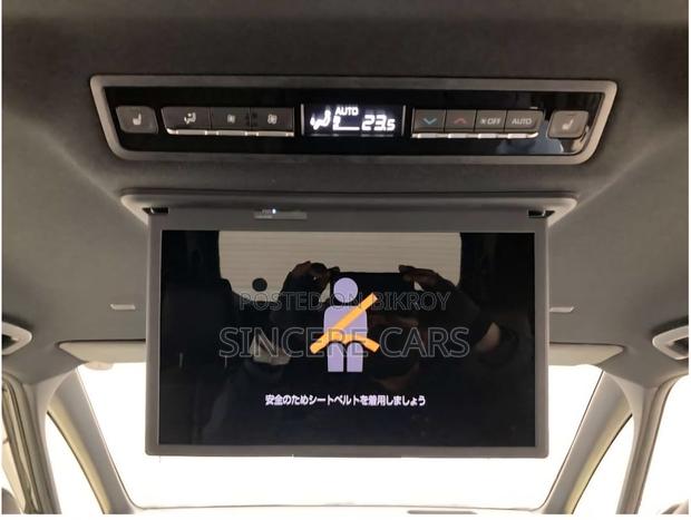 Toyota Noah 2022 Black
