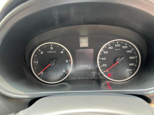 Mitsubishi Pajero Sport 2016 Pearl