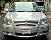 Toyota Premio 2005 Silver for sale