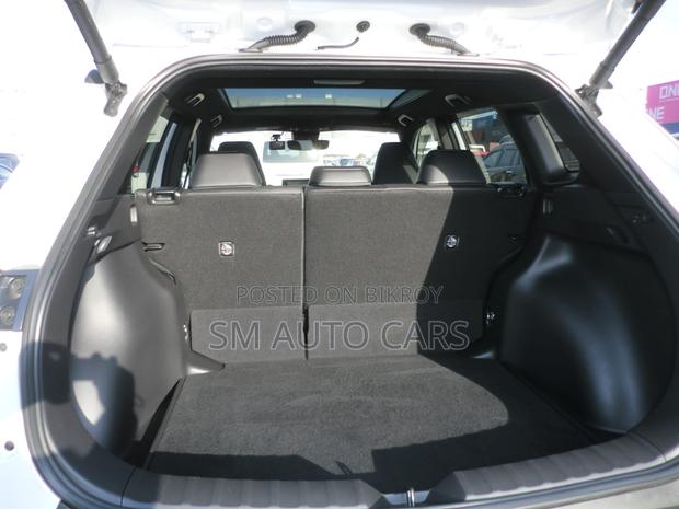 Toyota Corolla Cross 1.8 Hybrid FWD 2022 Pearl