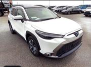 Toyota Corolla Cross 2023 Pearl for sale