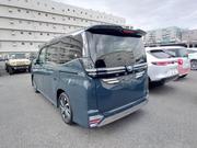 Toyota Voxy 2022 Gray for sale