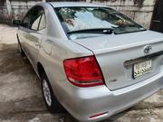 Toyota Allion 2006 Silver for sale