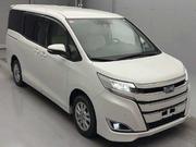 Toyota Noah 2021 Pearl for sale