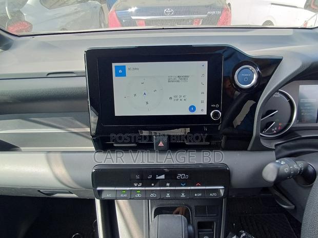 Toyota Noah 2022 Gray