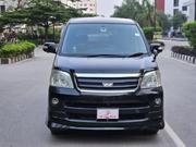 Toyota Noah 2006 Black for sale