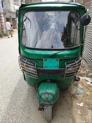 TVS King 2016 Blue for sale