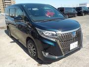 Toyota Esquire 1.8 FWD Hybrid (7 Seater) 2021 Blue for sale