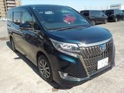 Toyota Esquire 1.8 FWD Hybrid (7 Seater) 2021 Blue for sale
