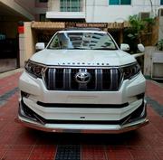 Toyota Land Cruiser Prado 2.7 VVT-i 2014 Pearl for sale
