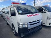 Toyota HiAce 2020 White for sale