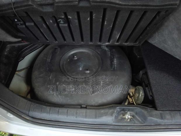 Toyota Noah 2016 Silver