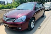 Toyota Allion 2006 Maroon for sale