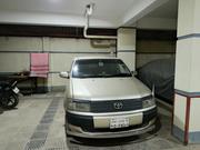 Toyota Probox 1.5 GL 2WD 2004 Brown for sale