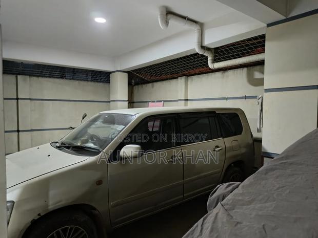 Toyota Probox 1.5 GL 2WD 2004 Brown