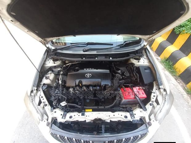 Toyota Premio 2013 Pearl