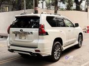 Toyota Land Cruiser Prado 2.7 2018 Pearl for sale