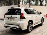 Toyota Land Cruiser Prado 2.7 2018 Pearl for sale