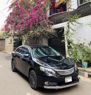 Toyota Allion 2010 Black for sale