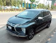 Mitsubishi Xpander G 2021 Gray for sale