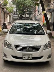 Toyota Premio 2008 Pearl for sale