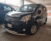 Toyota Noah 2013 Black for sale