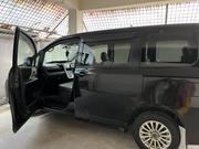 Toyota Noah 2013 Black for sale