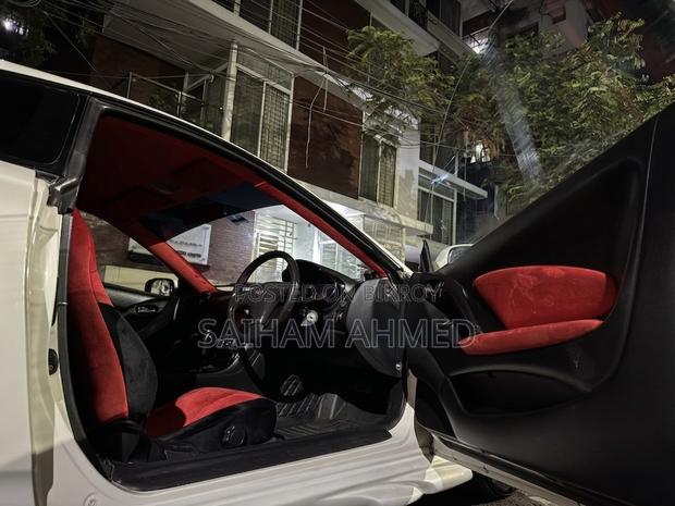 Toyota Celica GT Action Package 2004 Pearl