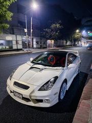 Toyota Celica GT Action Package 2004 Pearl for sale