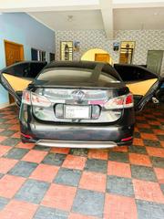 Lexus HS 250h 2014 Black for sale